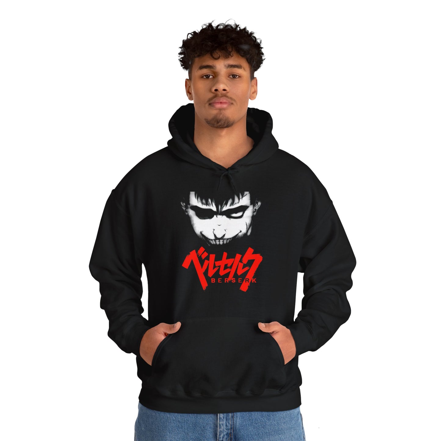 Berserk - Hoodie