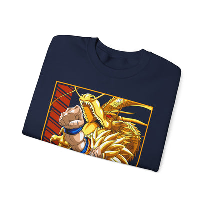 Goku -  Sweatshirt