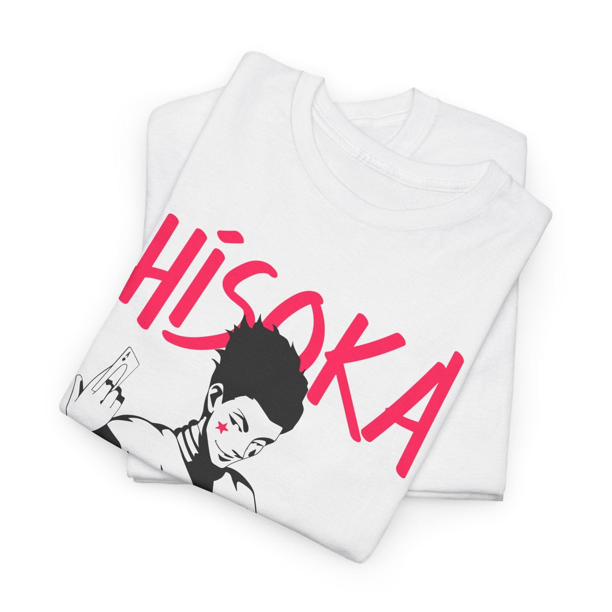 Hisoka - T-Shirt - YumeThreads