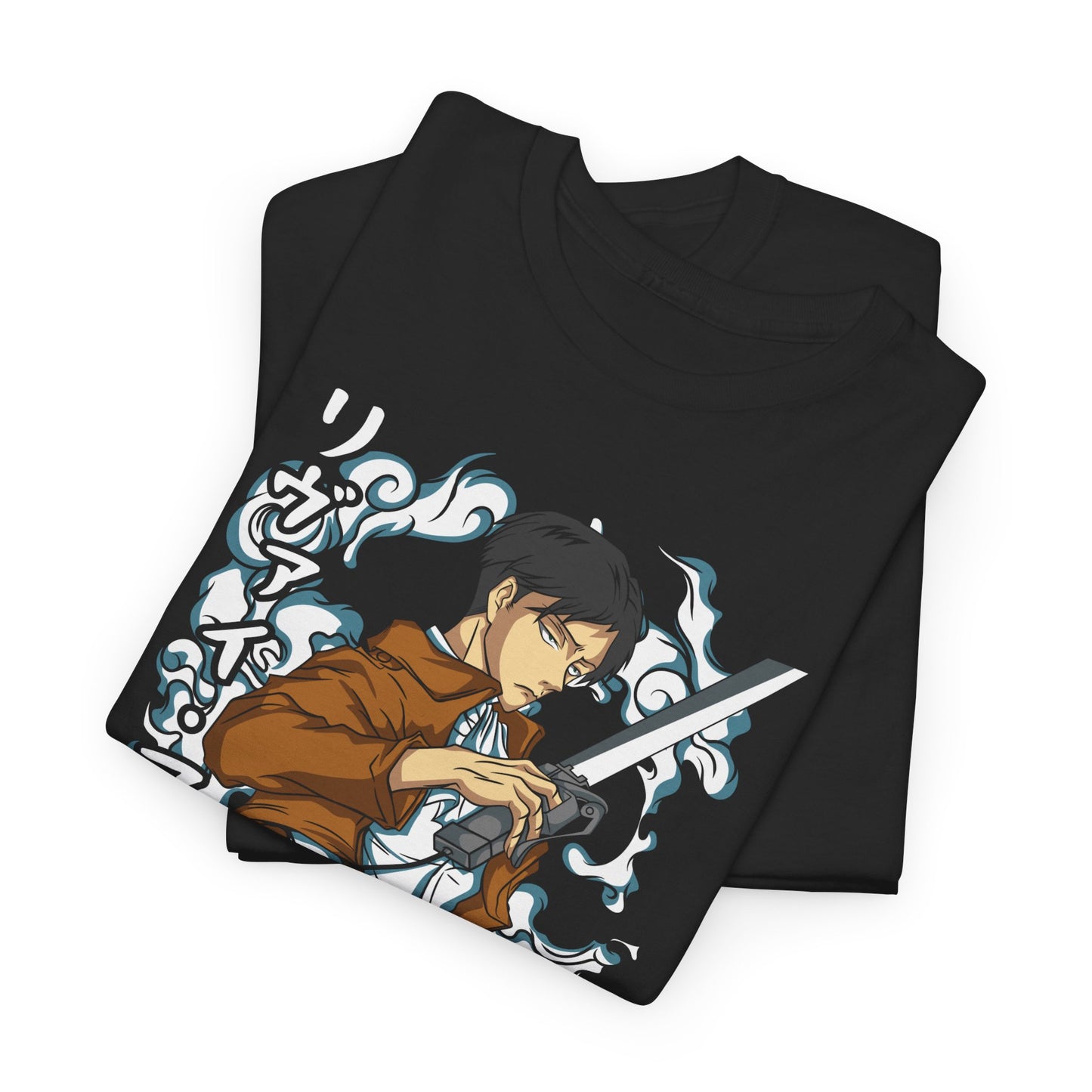 Levi Ackerman - T-Shirt