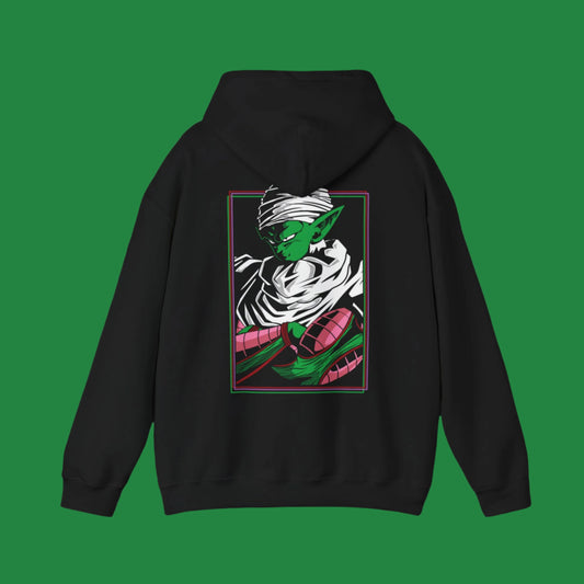 Piccolo - Hoodie