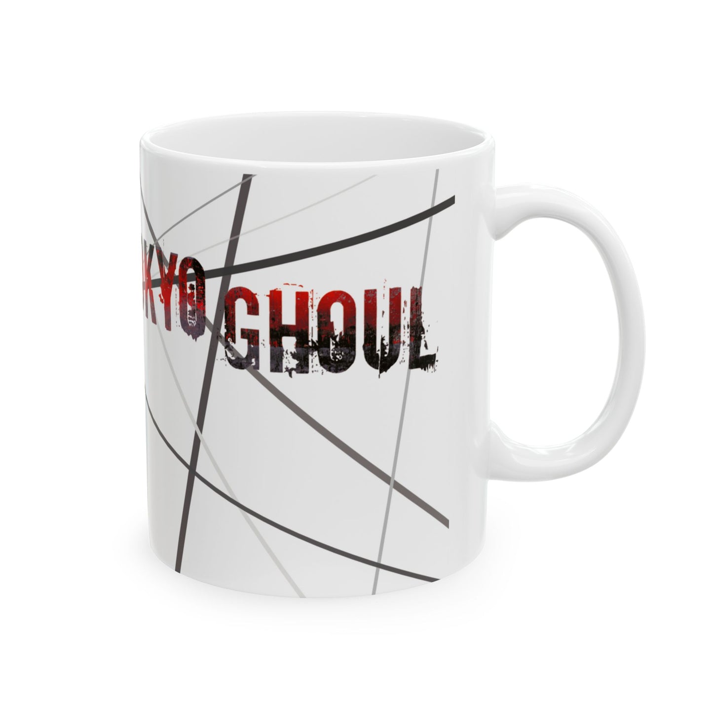 Tokyo Ghoul - Mug