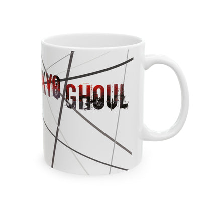 Tokyo Ghoul - Mug