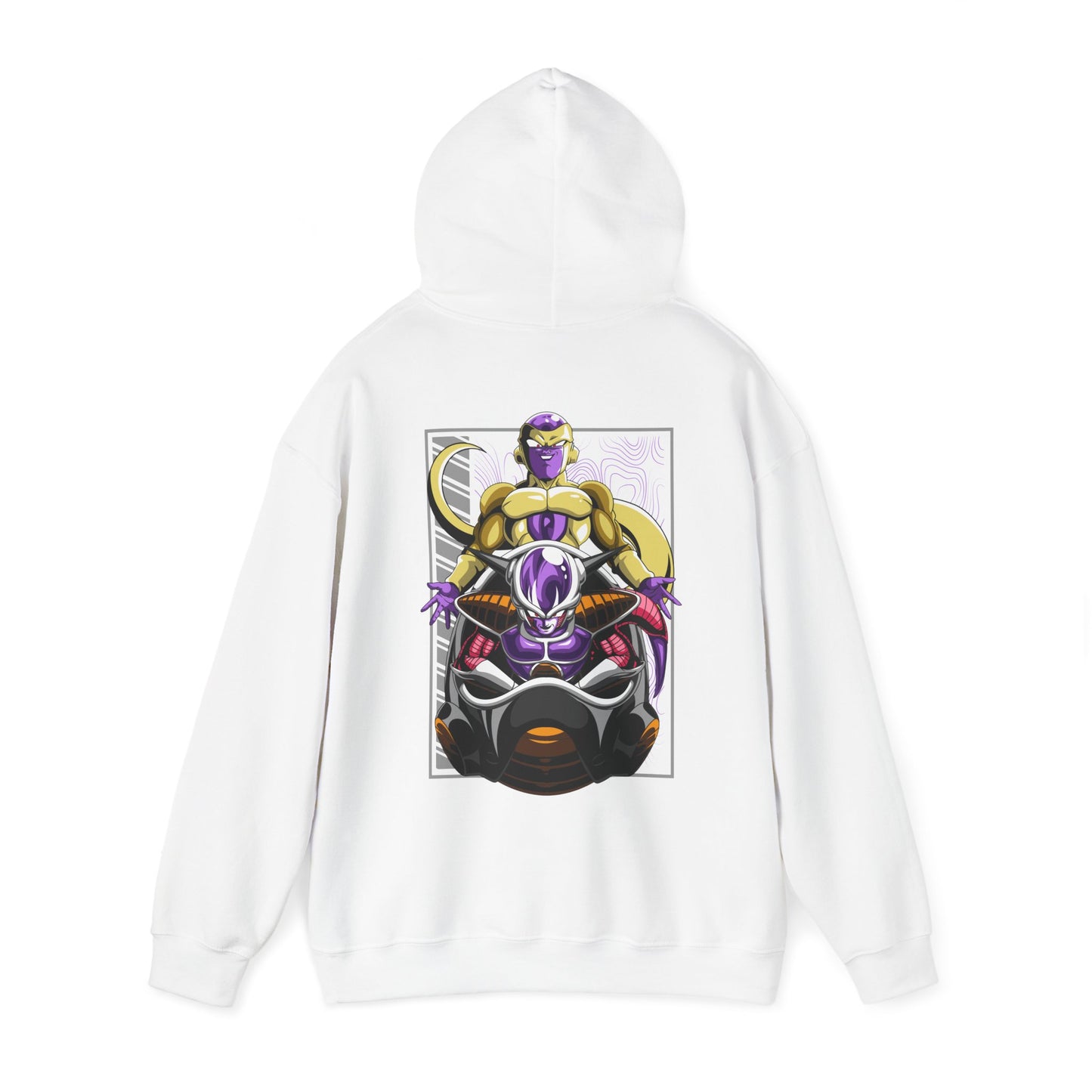 Frieza - Hoodie