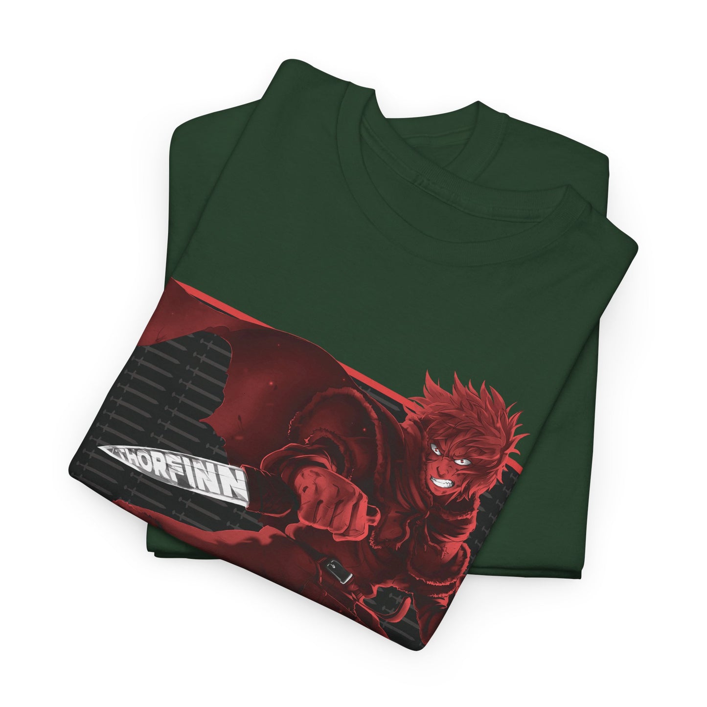 Vinland Saga - Tee