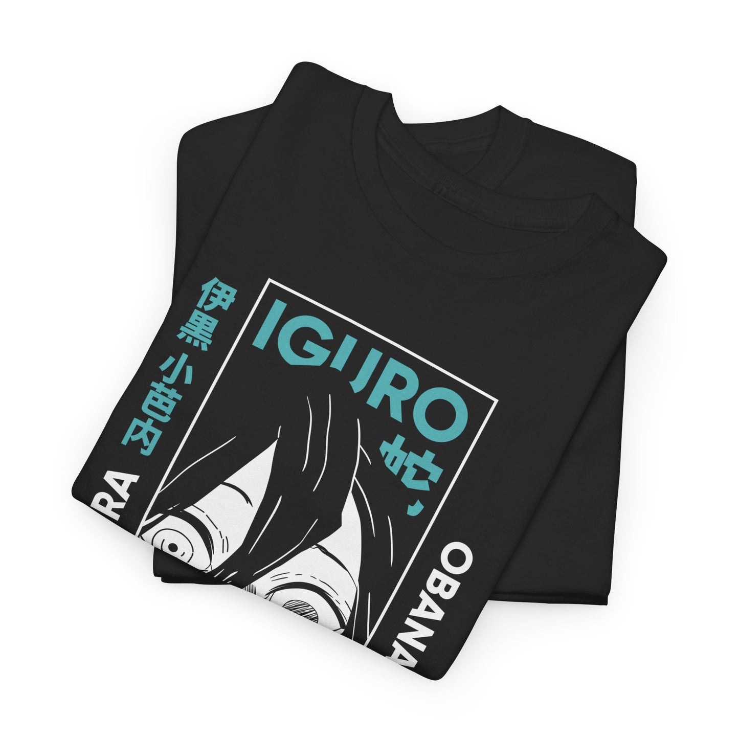 Obanai Iguro - T-Shirt