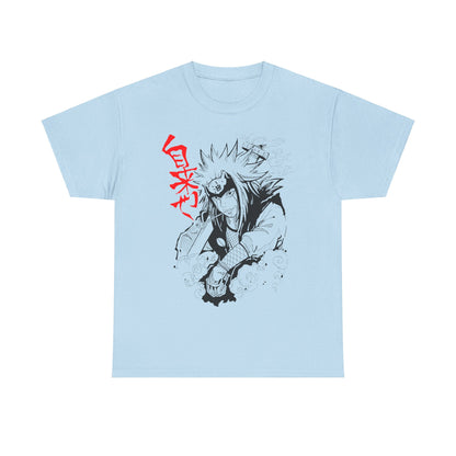 Jiraiya - Tee