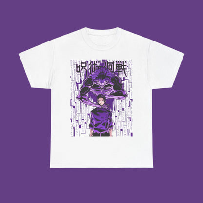 Yuta Okkotsu - T-Shirt