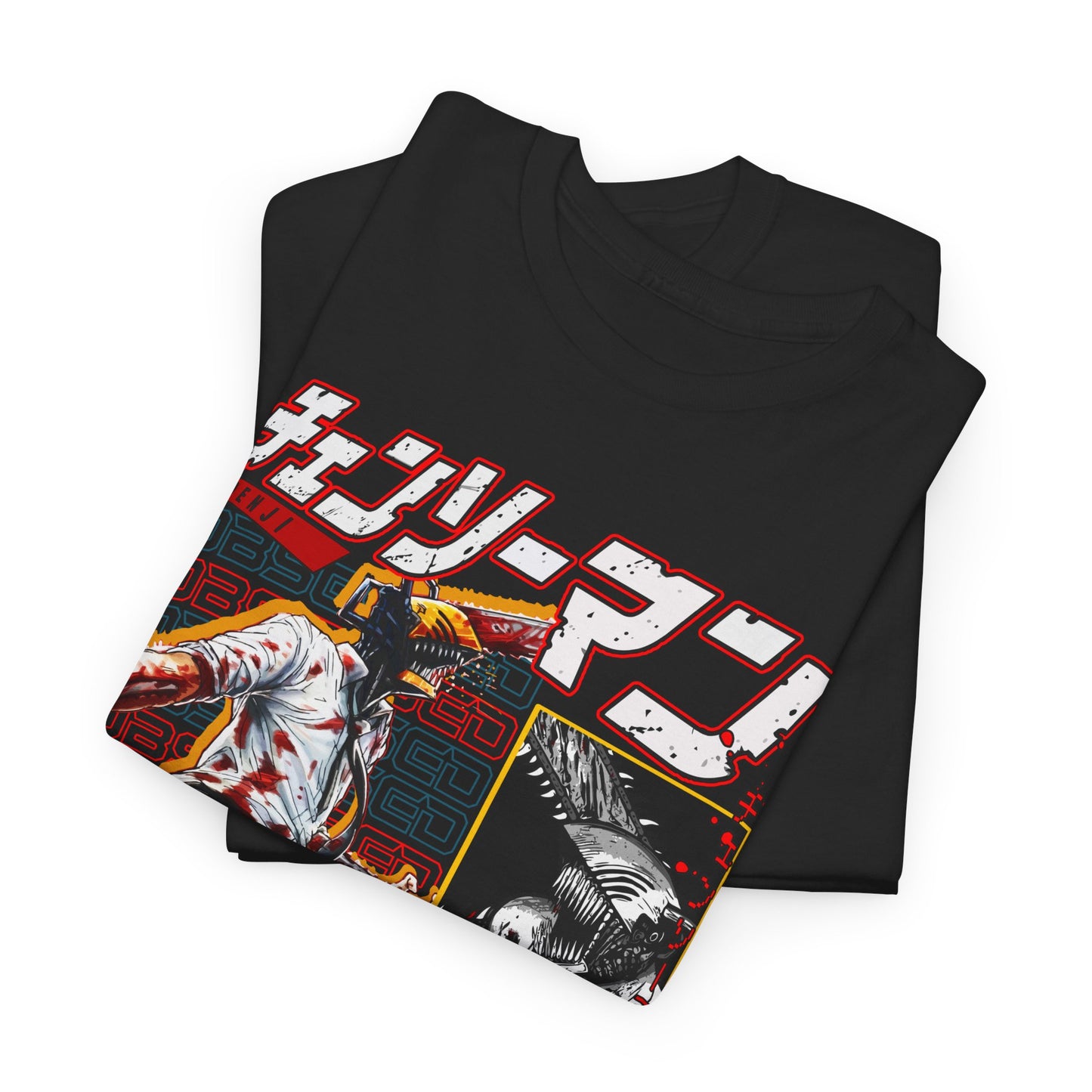 Chainsaw Man - T-Shirt