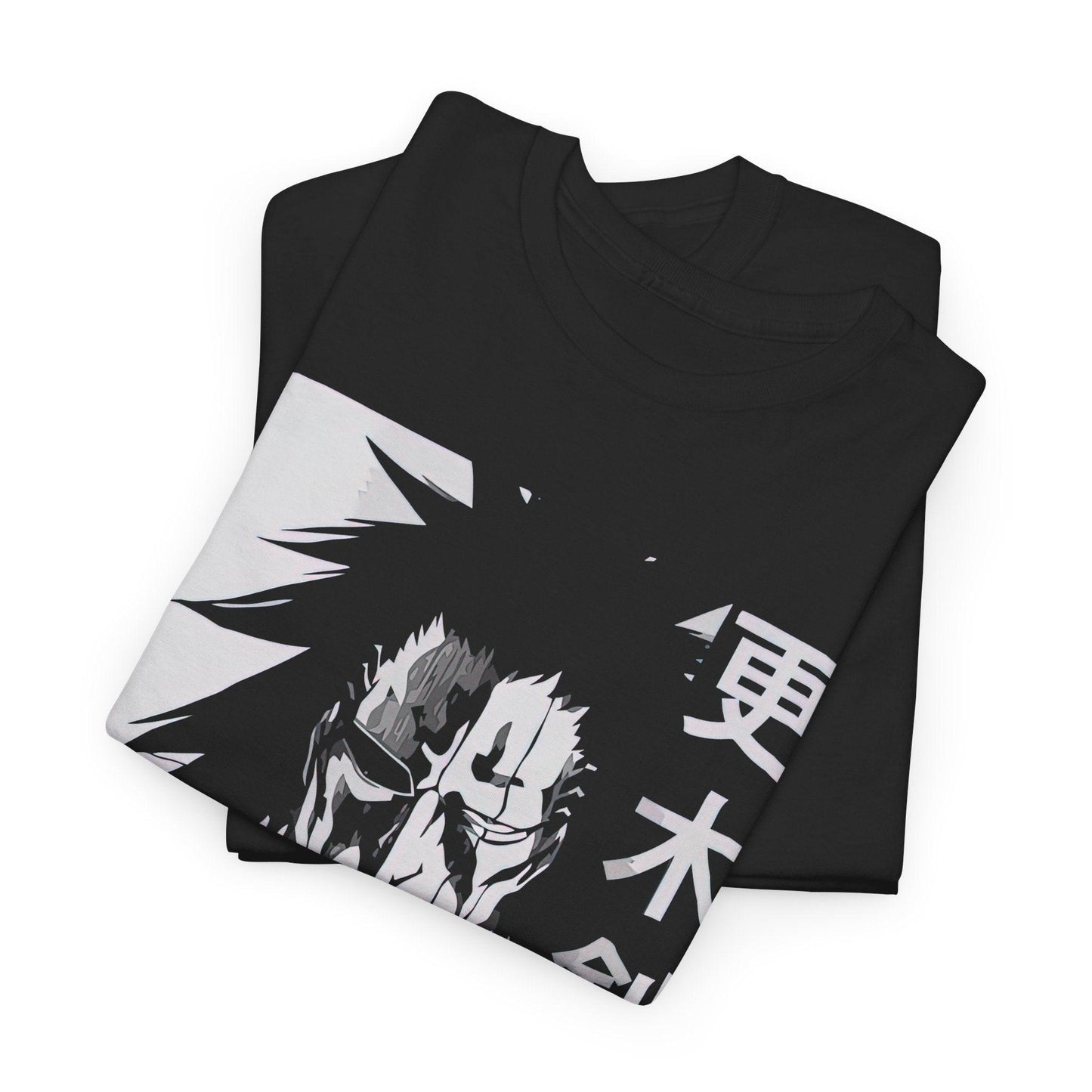 Kenpachi Zaraki - T-Shirt - YumeThreads