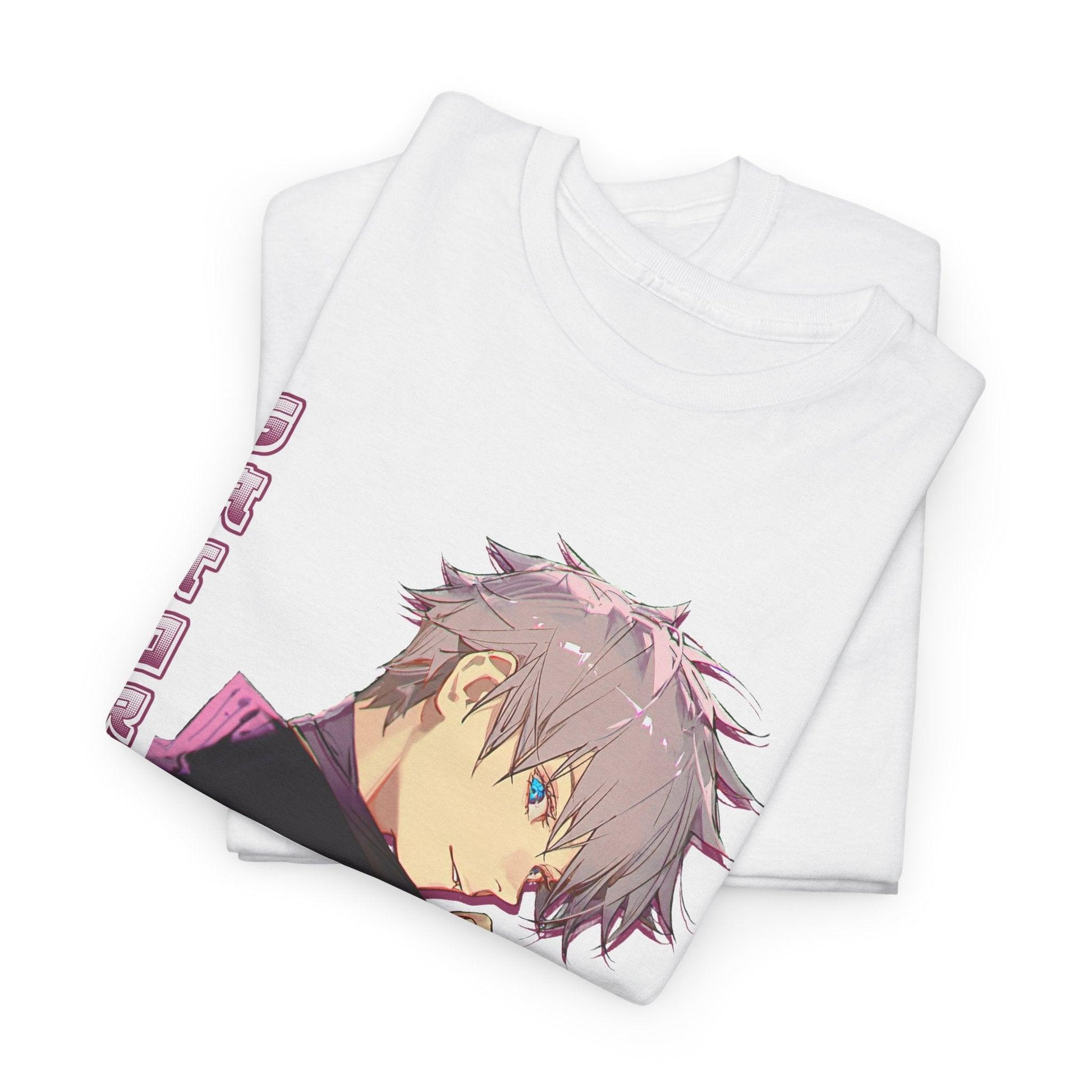 Satoru Gojo - T-Shirt - YumeThreads