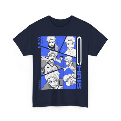 Blue Lock - T-Shirt