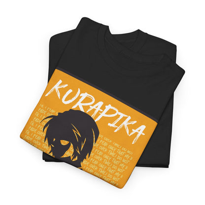 Kurapika - T-Shirt - YumeThreads