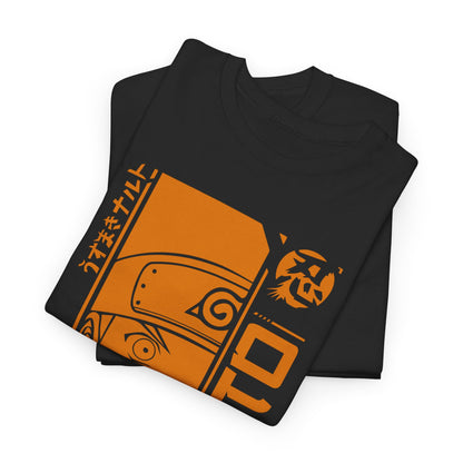 Naruto - T-Shirt