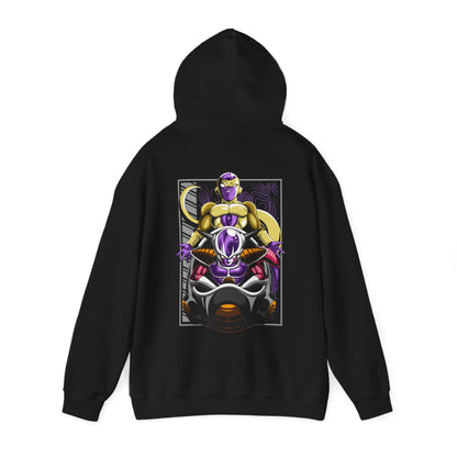 Frieza - Hoodie