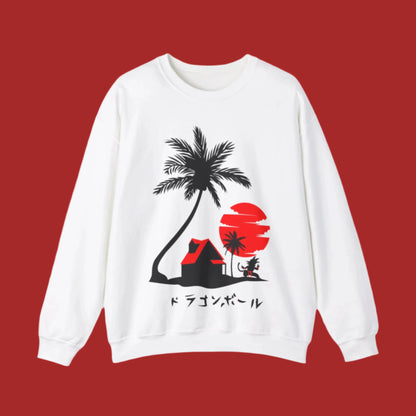 Goku -  Sweatshirt