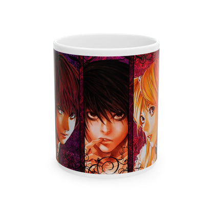 Death Note - Mug