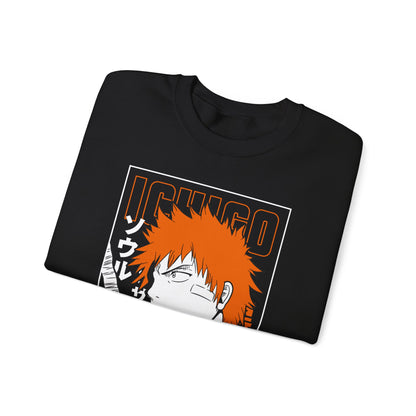 Ichigo -  Sweatshirt