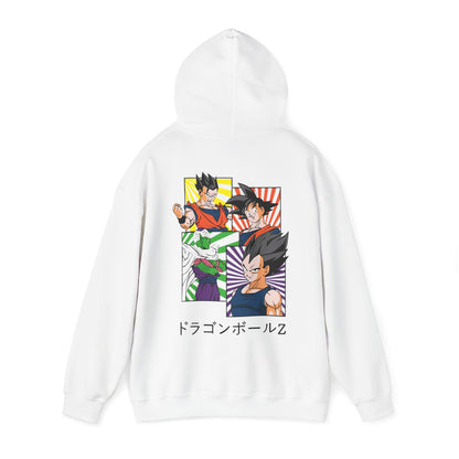 Dragon Ball - Hoodie