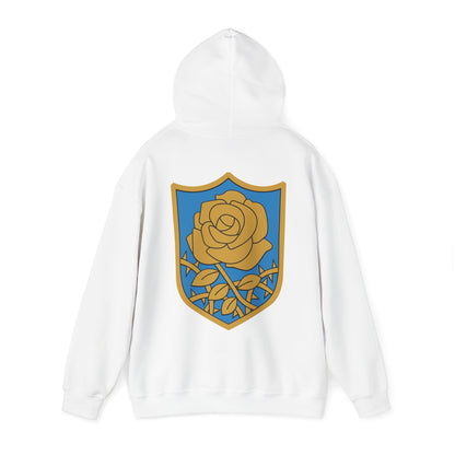 Blue Rose Squad - Hoodie