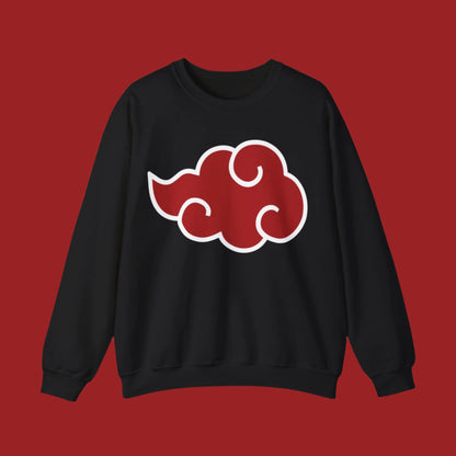 Akatsuki Cloud -  Sweatshirt