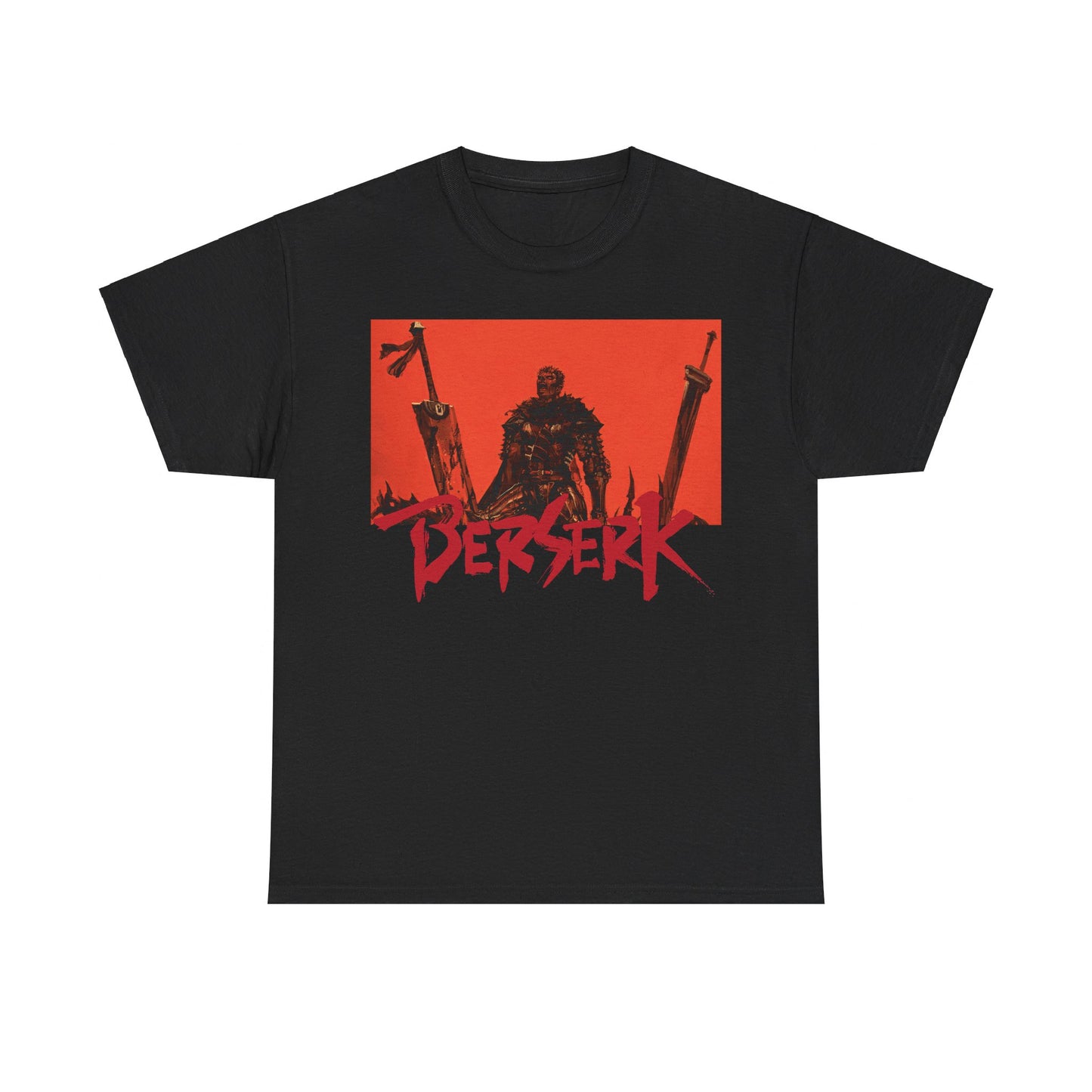 Berserk - Tee