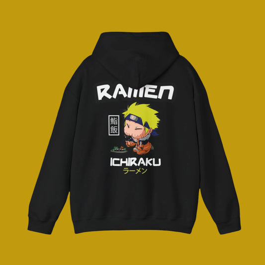 Naruto Ramen - Hoodie