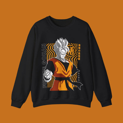 Future Gohan -  Sweatshirt