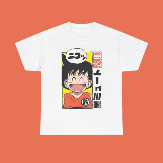 Goku - T-Shirt