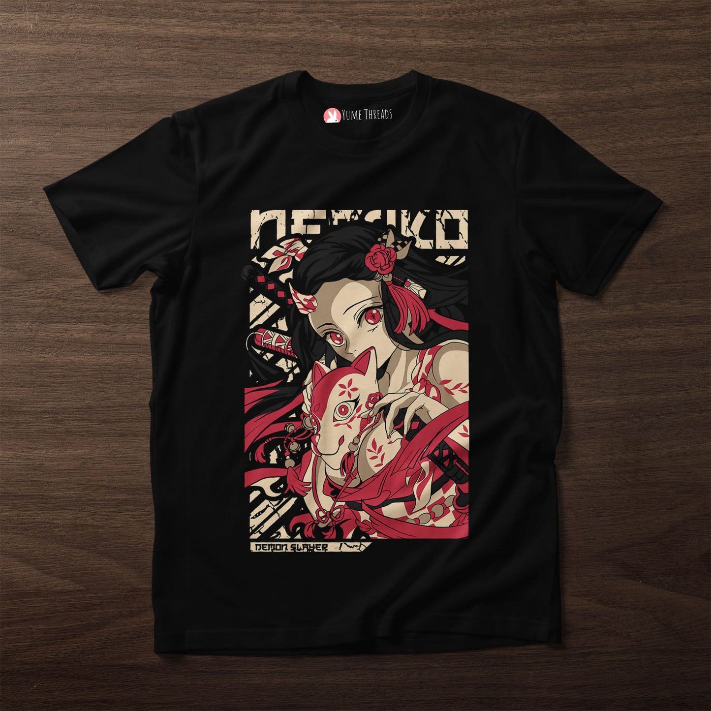 Nezuko - Tee