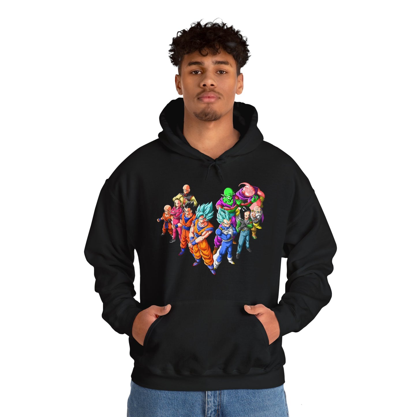 Dragon Ball - Hoodie