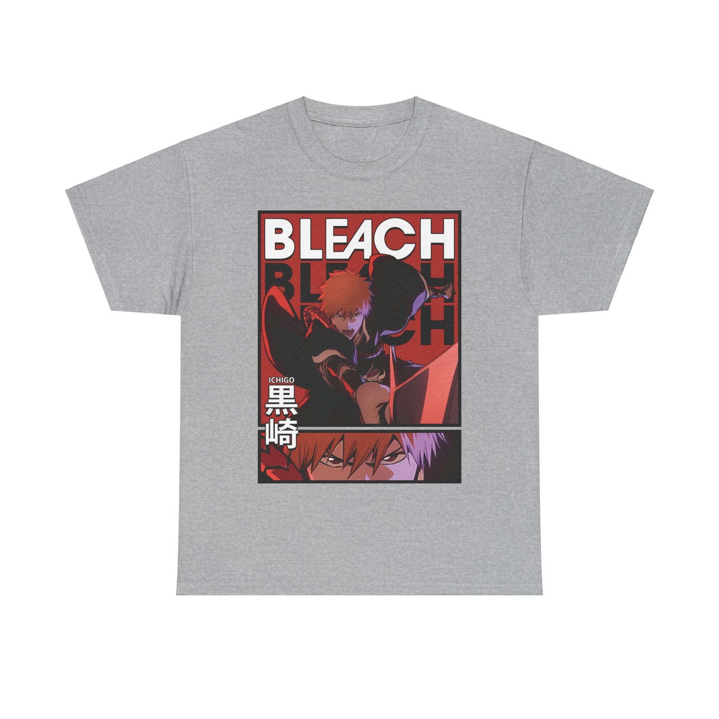 Bleach - Tee