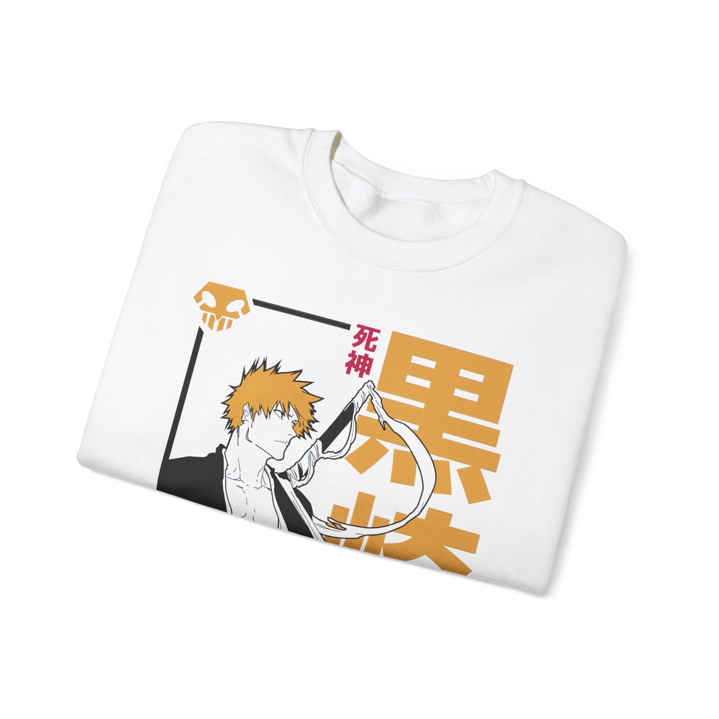 Ichigo -  Sweatshirt