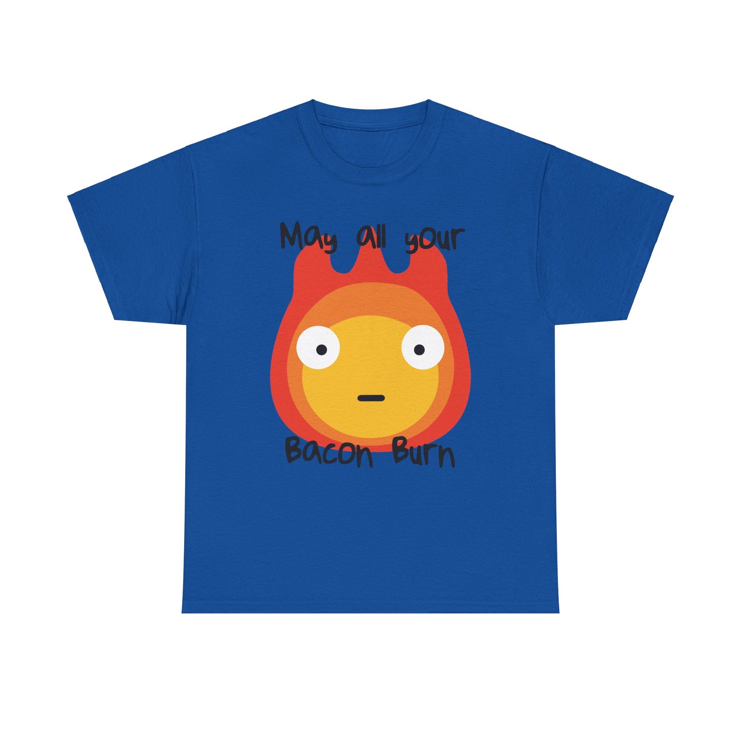 Calcifer - Tee