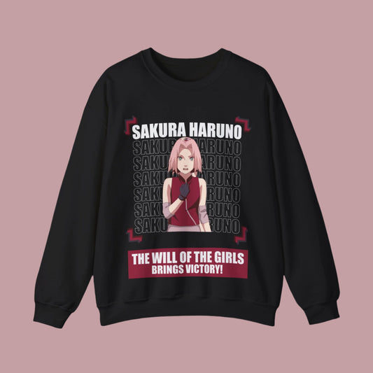 Sakura -  Sweatshirt