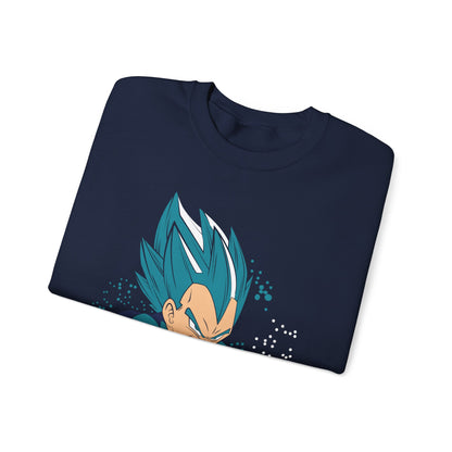 Vegeta -  Sweatshirt