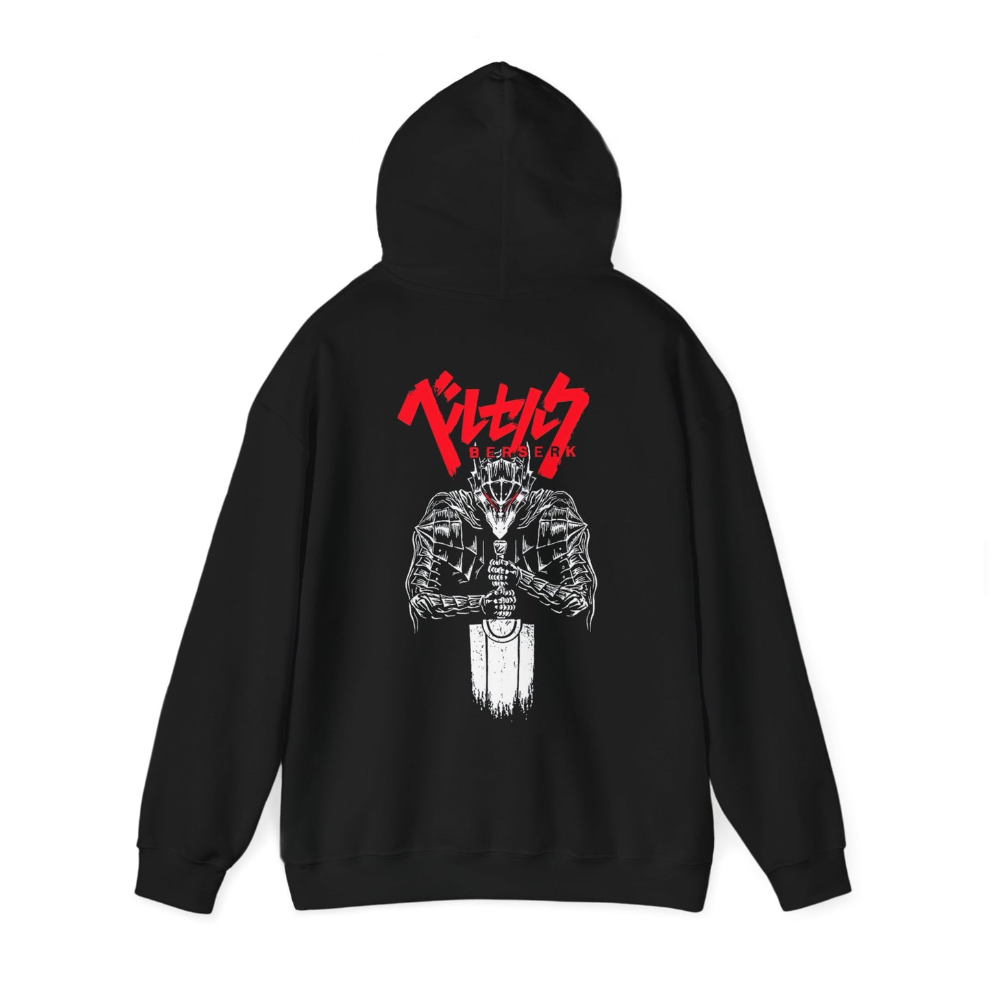 Berserk - Hoodie