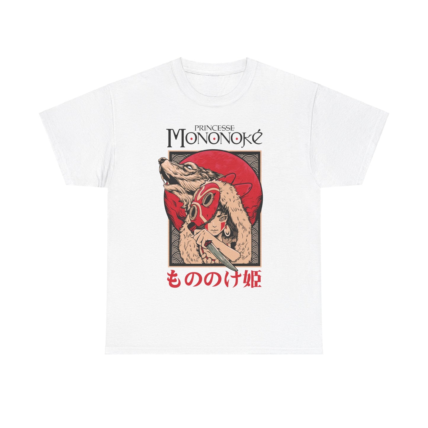 Princess Mononoke - Tee