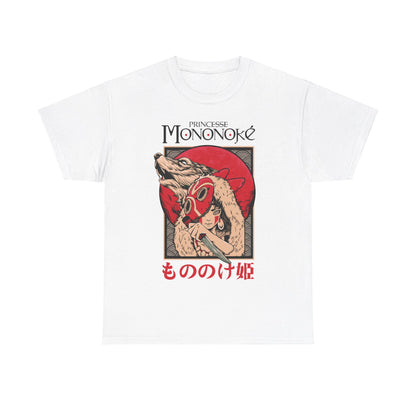 Princess Mononoke - Tee