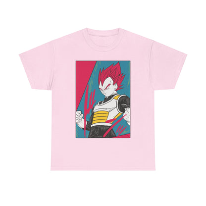 Vegeta - Tee