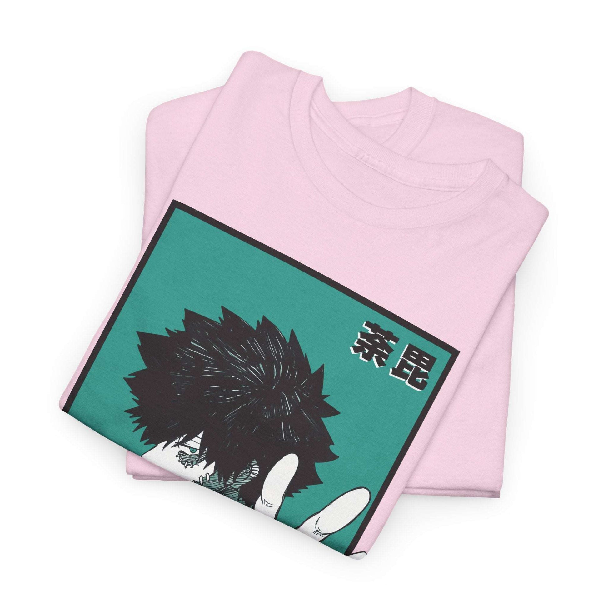 Dabi  - Tee