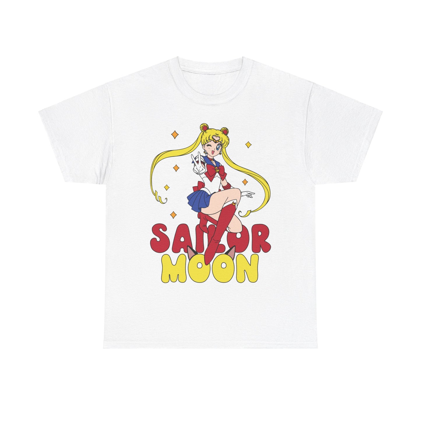 Sailor Moon - Tee