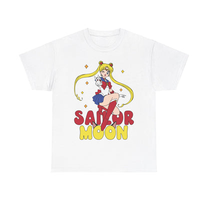 Sailor Moon - Tee