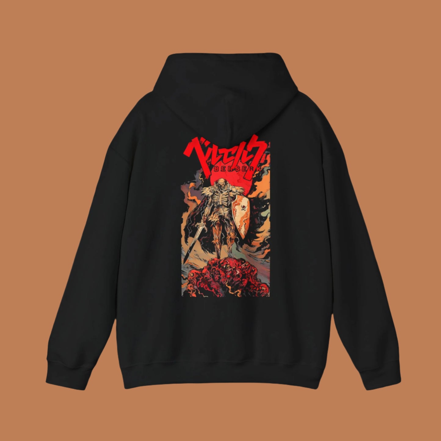 Berserk - Hoodie