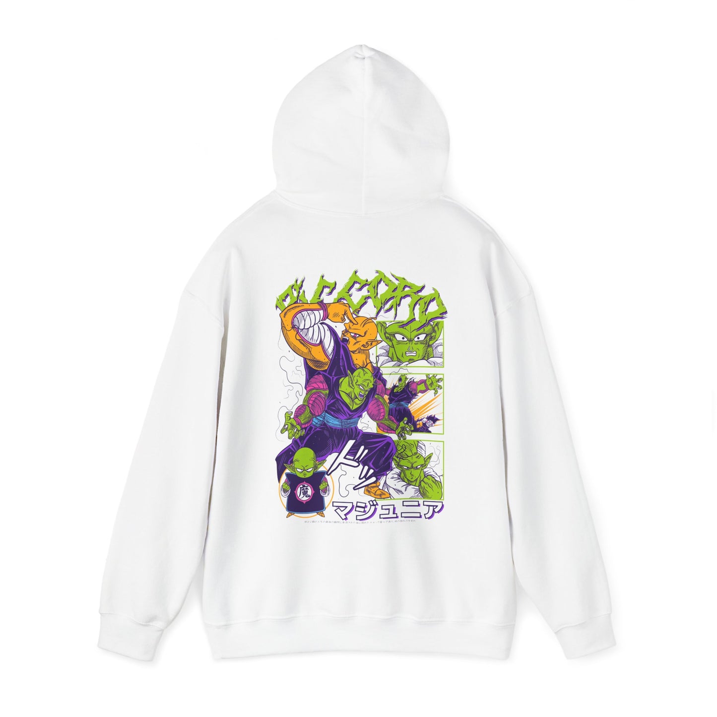 Piccolo - Hoodie