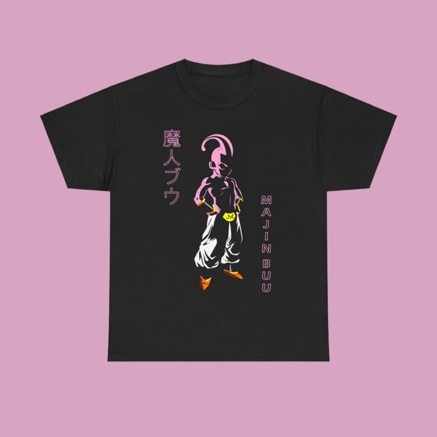 Majin Buu - T-Shirt