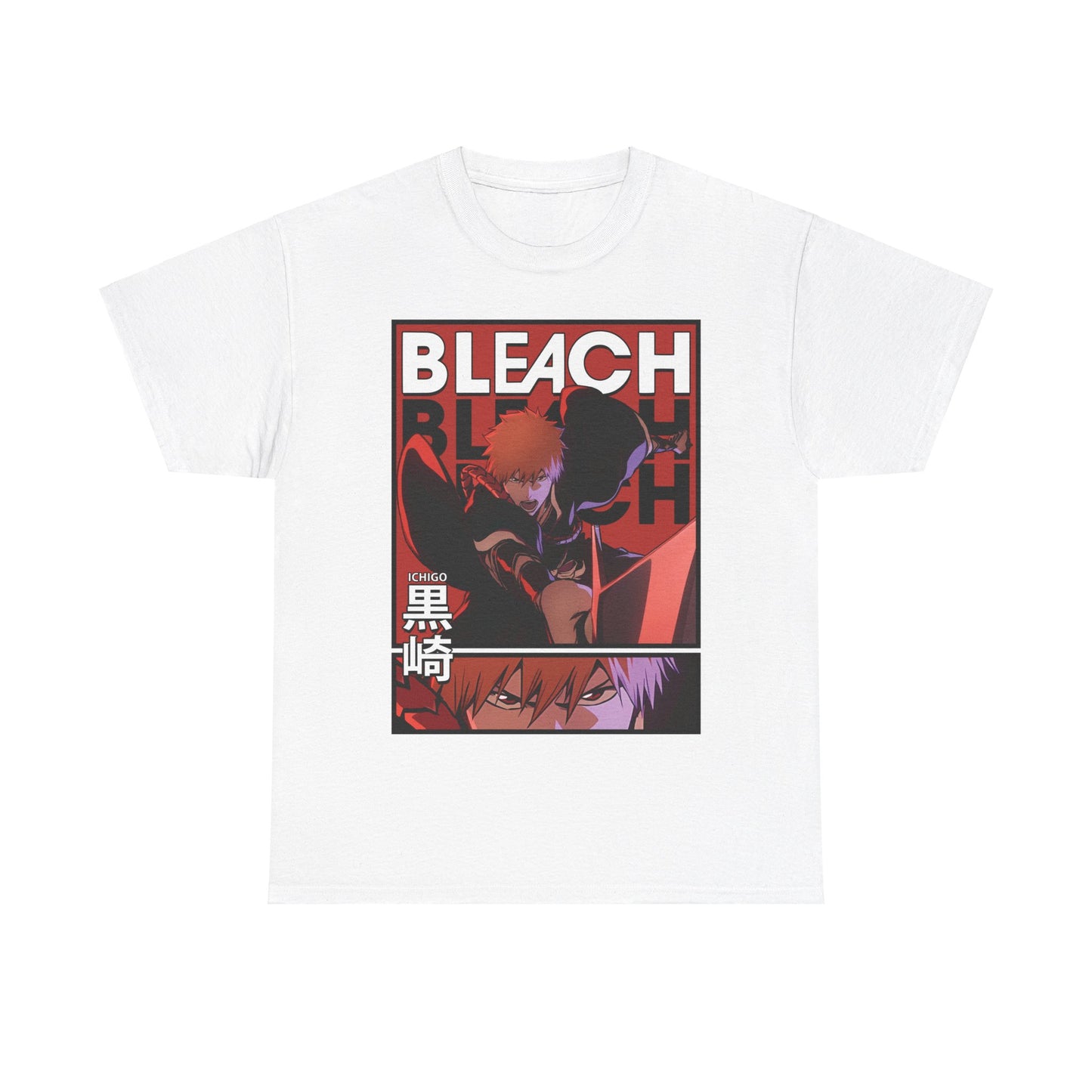 Bleach - Tee