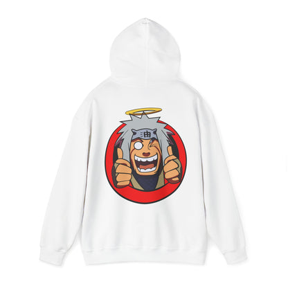 Jiraiya - Hoodie