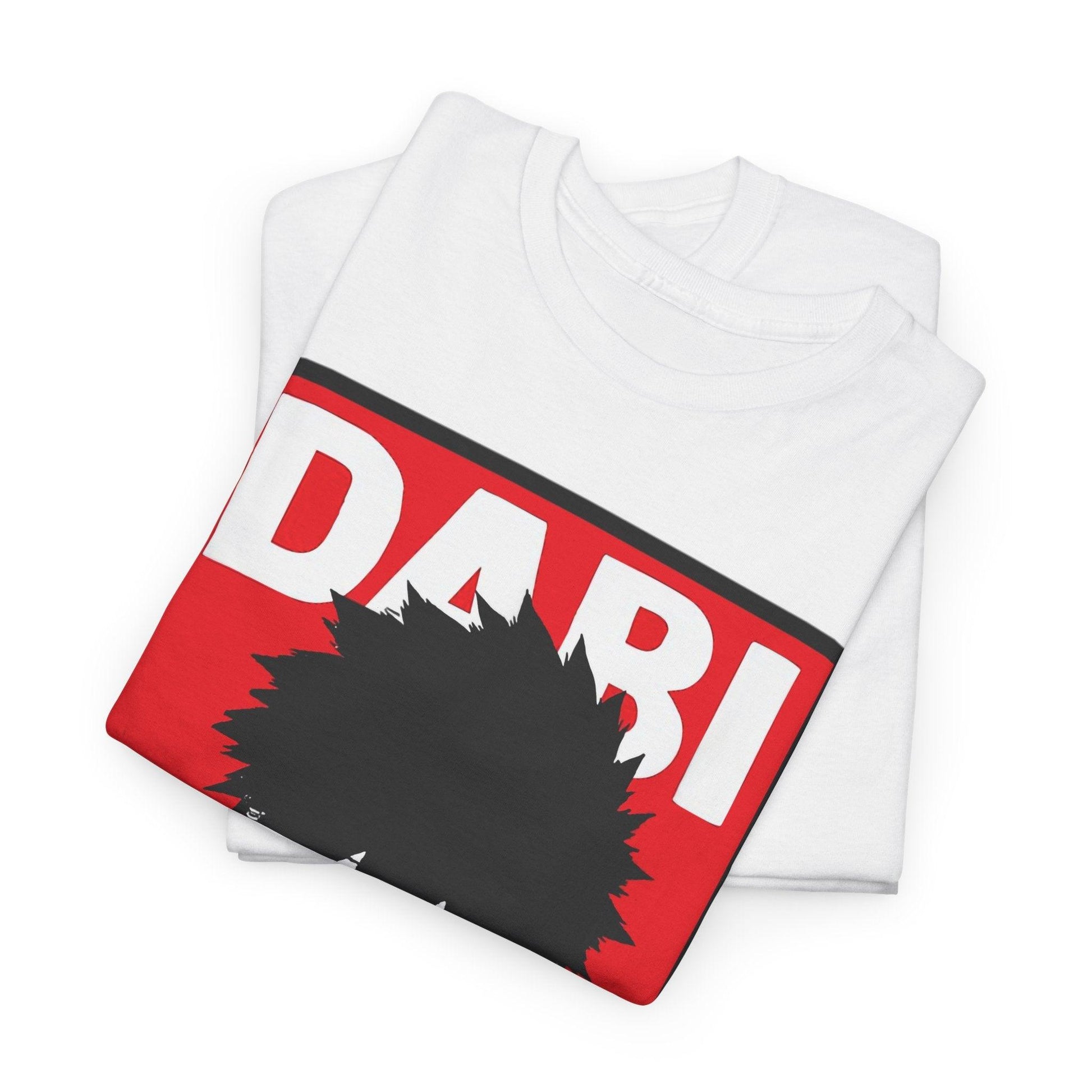 Dabi - T-Shirt - YumeThreads