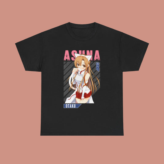 Asuna - T-Shirt